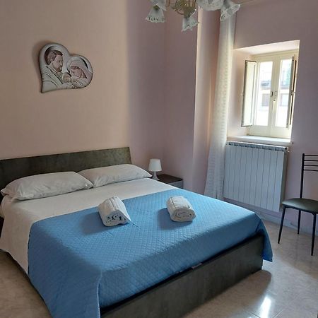 Casa Vacanza Del Sole Міло Екстер'єр фото