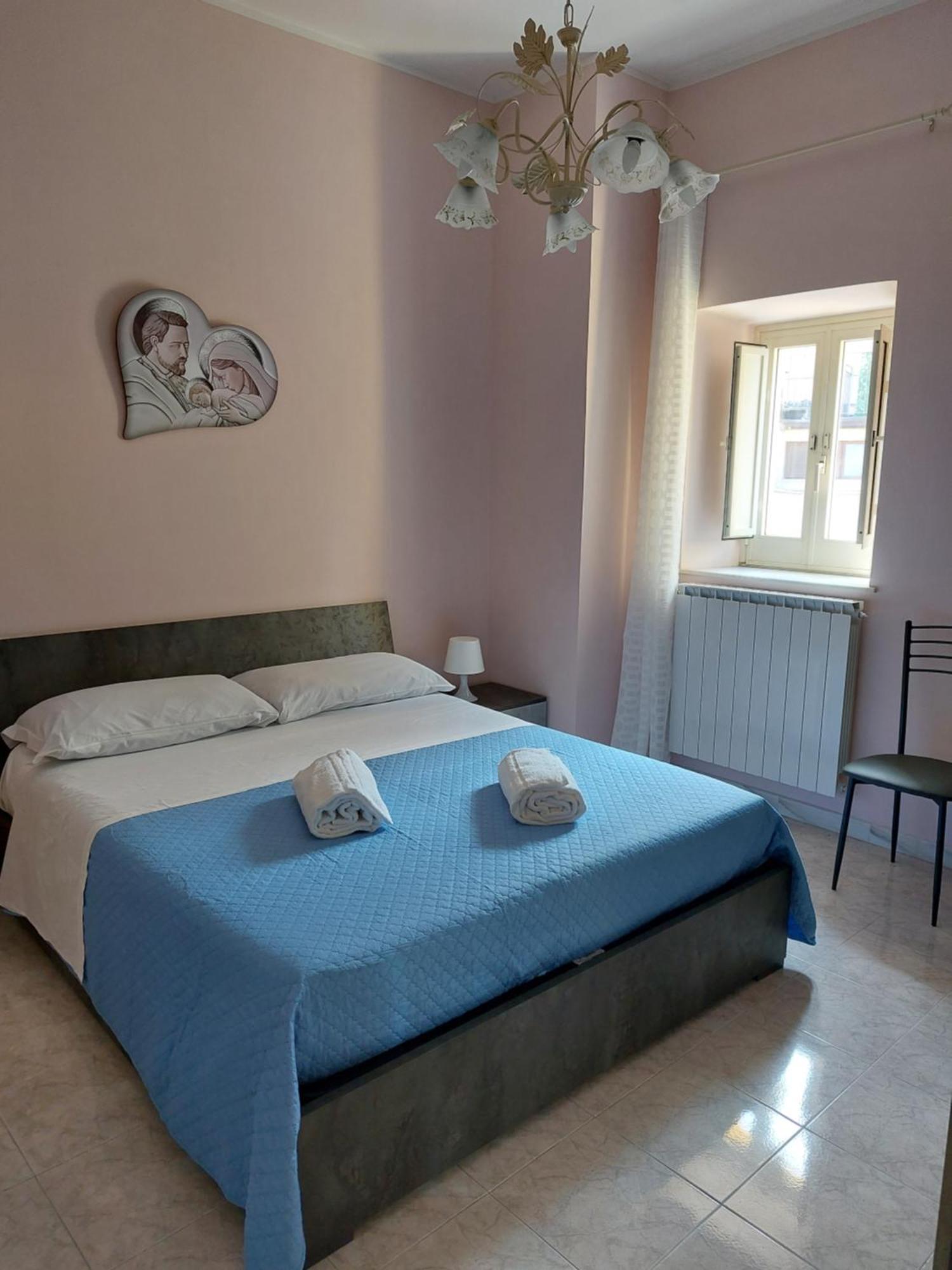 Casa Vacanza Del Sole Міло Екстер'єр фото